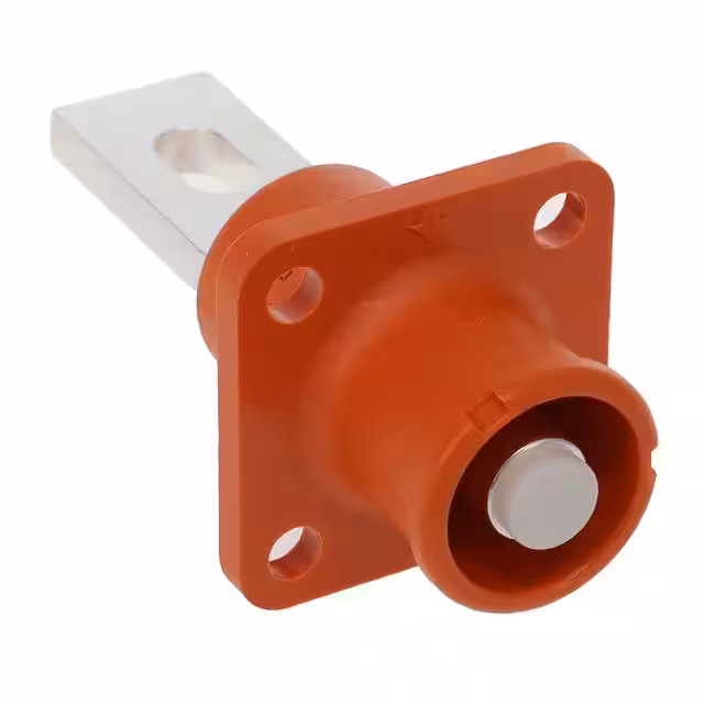 SLPIRBBPNO3 Amphenol Industrial Operations  Specialized Connectors